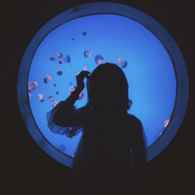2025创意微信头像情侣真人图片