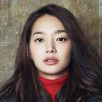 韩国明星女演员申敏儿头像图片