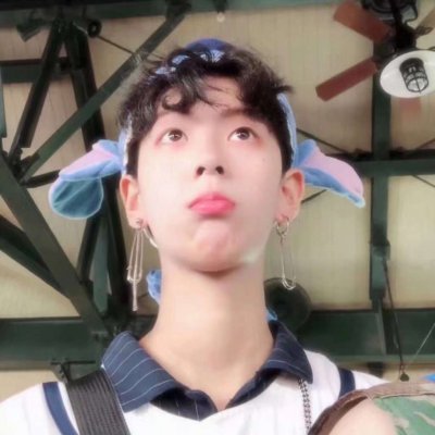 2025创意微信头像情侣真人图片