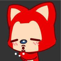 可爱阿狸的qq头像图片