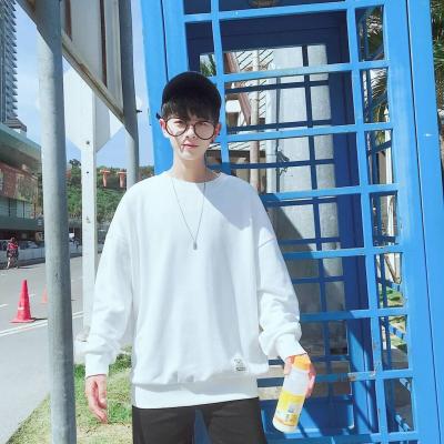 时尚帅气男生头像图片
