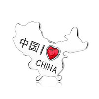 中国心头像中国爱心头像图片