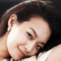 韩国明星女演员申敏儿头像图片