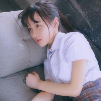 头像女生可爱仙女味少女心图片