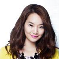 韩国明星女演员申敏儿头像图片