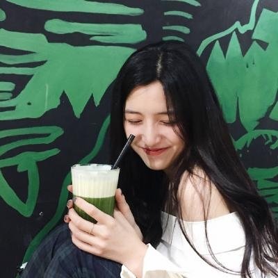 高清吃货头像女