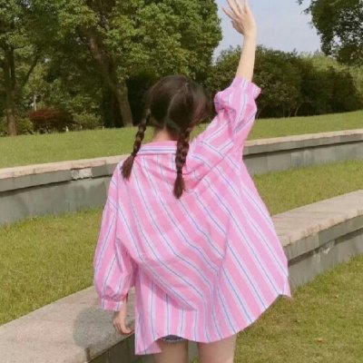 网红美女头像图片抖音