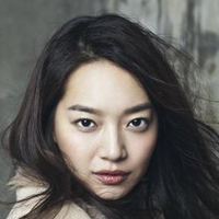 韩国明星女演员申敏儿头像图片