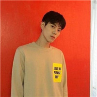 复古qq头像男生真人图片