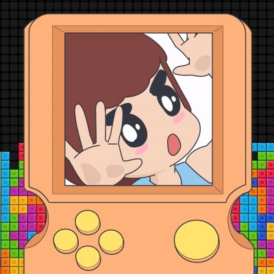 创意卡通情侣头像可爱