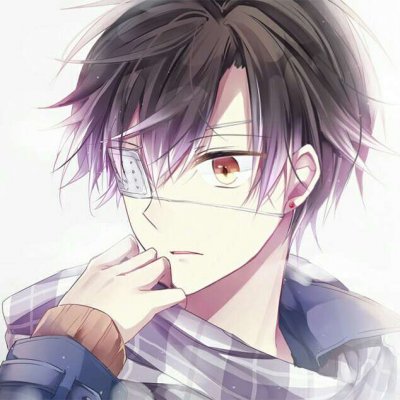微信头像卡通男生动漫高清图片