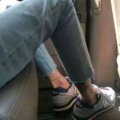 下半身混网部位男头帅气图片