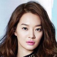 韩国明星女演员申敏儿头像图片