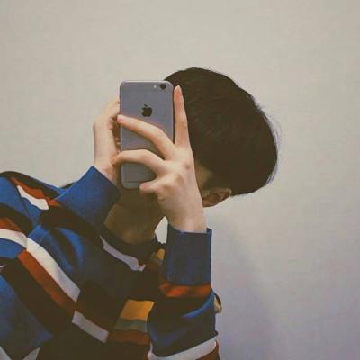 个性微信头像男高清图片