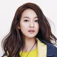 韩国明星女演员申敏儿头像图片