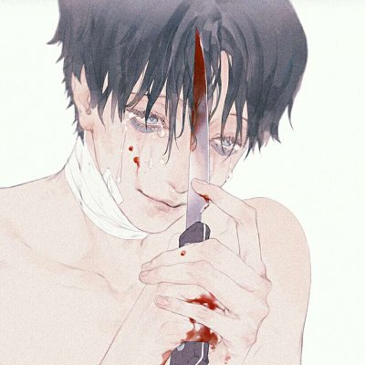 微信头像卡通男生动漫高清图片