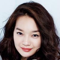 韩国明星女演员申敏儿头像图片