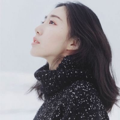 高清好看的情侣微信头像图片