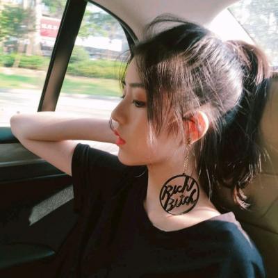 头像女生可爱仙女味少女心图片