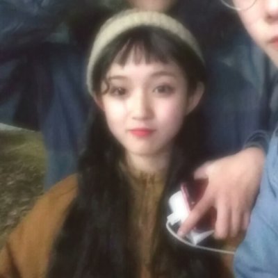 2025创意微信头像情侣真人图片