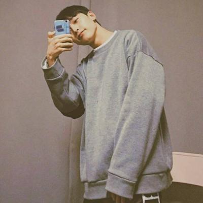 个性微信头像男高清图片