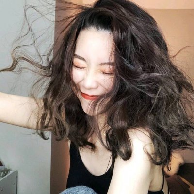 超可爱萌萌哒女生头像图片