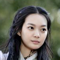 韩国明星女演员申敏儿头像图片