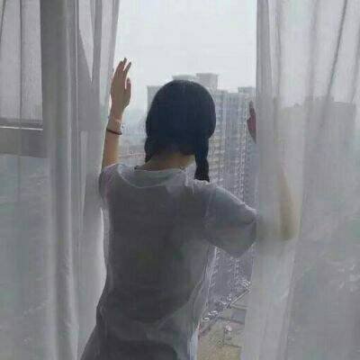 高清好看的情侣微信头像图片