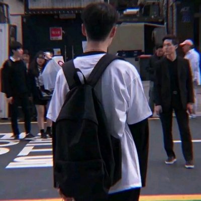 现实帅哥图片头像霸气个性