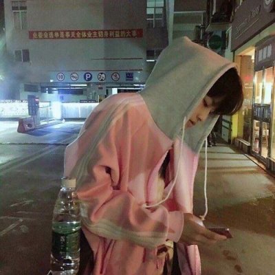 唯美头像男生小清新高清帅气图片