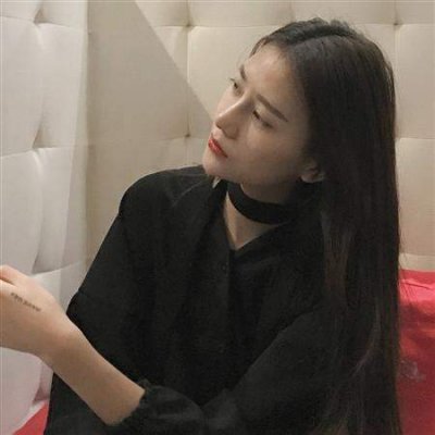 女孩儿高冷霸气十足头像图片