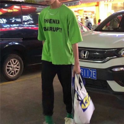 下半身混网部位男头帅气图片