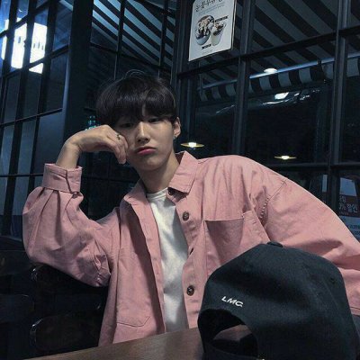 真人男生高冷有气质的头像图片