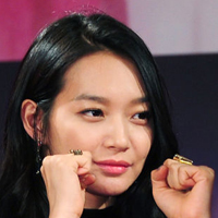 韩国明星女演员申敏儿头像图片
