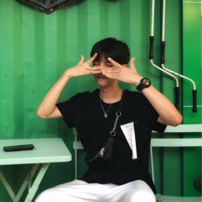 2025创意微信头像情侣真人图片