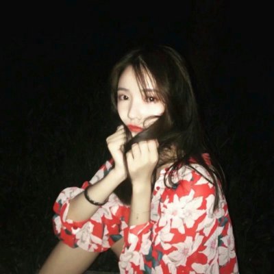 女孩儿高冷霸气十足头像图片
