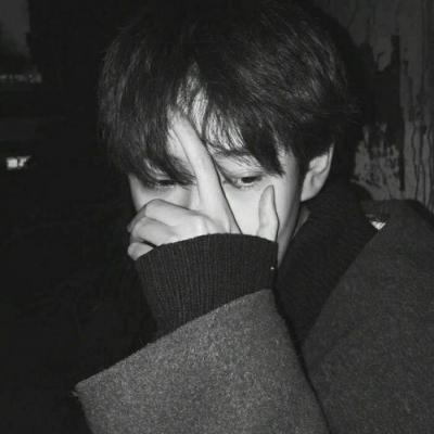 个性微信头像男高清图片