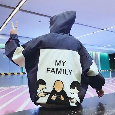 时尚帅气男生头像图片