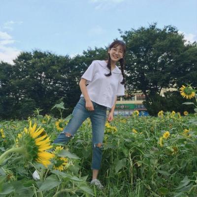 头像女生可爱仙女味少女心图片