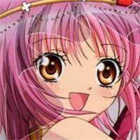 守护甜心日奈森亚梦动漫头像图片