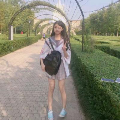 头像女生可爱仙女味少女心图片