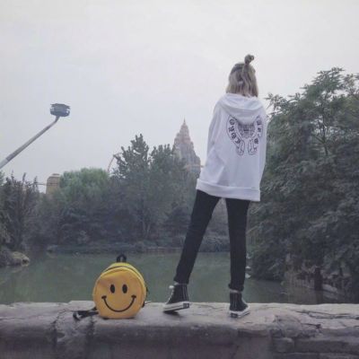 情侣头像高清唯美背影图片