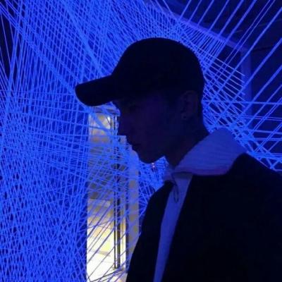 个性微信头像男高清图片