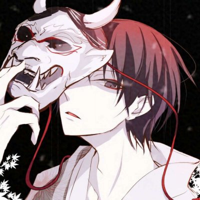 微信头像卡通男生动漫高清图片