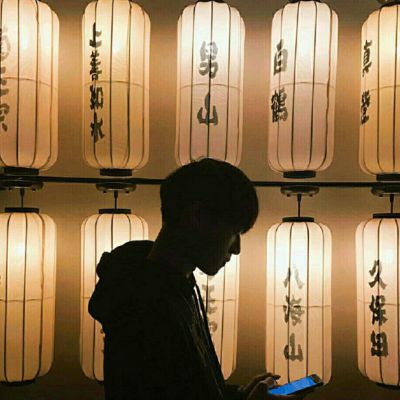 情侣头像高清唯美背影图片