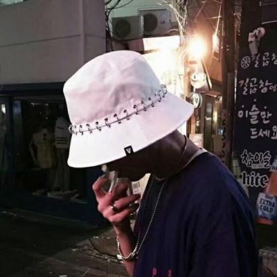 个性微信头像男高清图片