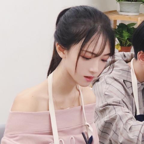 大学生情侣头像2025真人图片