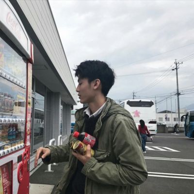 情侣头像高清唯美背影图片