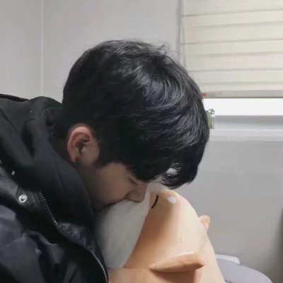 现实帅哥图片头像霸气个性