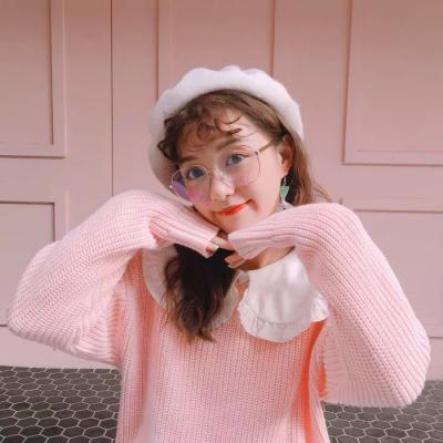 微信头像女生阳光唯美小清新图片